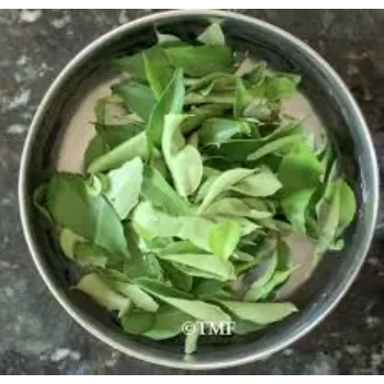 Good Dry Curry Leaves